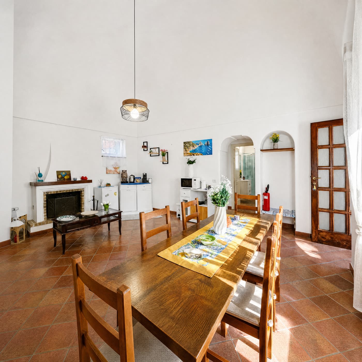 La Perla House